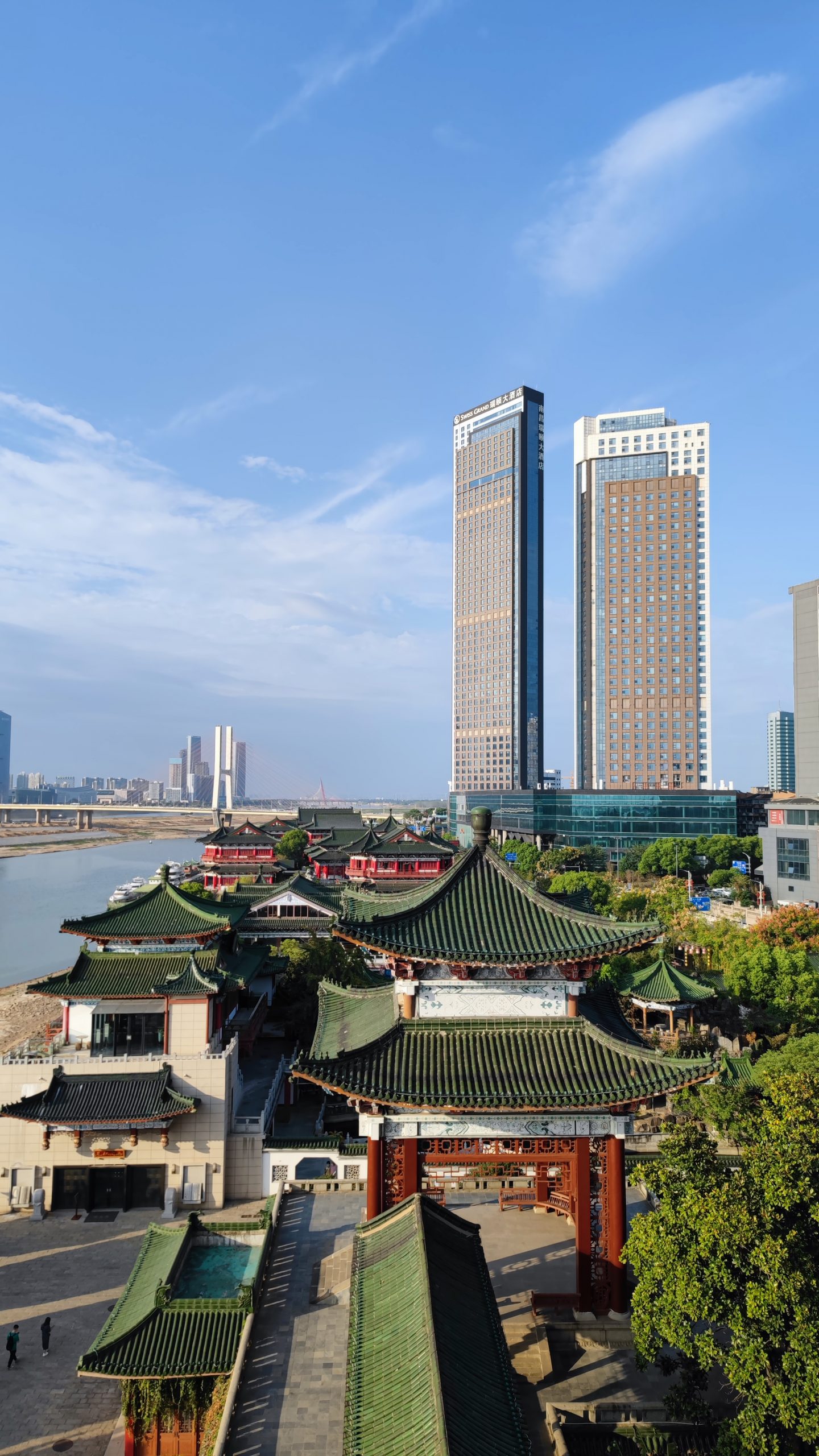 南昌瑞颐大酒店